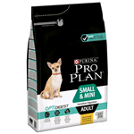 PROPLAN DOG ADULT S/M DIGESTION AGNELLO GR 700