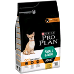 PROPLAN DOG ADULT S/M BALANCE KG 3 OFFERTA