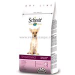 SCHESIR DOG ADULT TOY KG 2