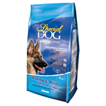 SPECIAL DOG TONNO KG 4