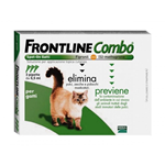FRONTLINE COMBO GATTO 3 PIP