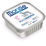 MONGE DOG VASCHETTA SOLO MAIALE GR 150