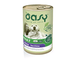 OASY DOG LIFE STAGE ADULT TACCHINO GR 400
