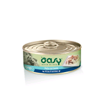 OASY DOG POLLO TONNO LATTINA GR 150