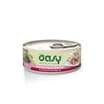 OASY DOG TONNO PESCE OCEANICO LATTINA GR 150