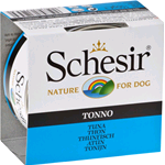 SCHESIR DOG CF 18 - 7681-4253 TONNO GR 150