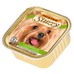 STUZZY DOG VAS CONIGLIO GR 150
