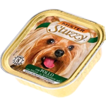 STUZZY DOG VAS POLLO GR 150