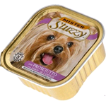 STUZZY DOG VAS PROSCIUTTO GR 150