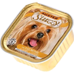 STUZZY DOG VAS SALMONE GR 150