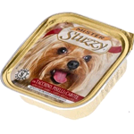 STUZZY DOG VAS TACCHINO GR 150
