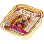 STUZZY DOG VAS TROTA GR 150