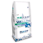 MONGE VETSOLUTION DOG DIABETIC KG 2