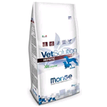 MONGE VETSOLUTION DOG HEPATIC KG 2