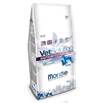 MONGE VETSOLUTION DOG INTESTINAL KG 12