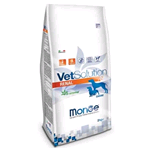 MONGE VETSOLUTION DOG RENAL KG 2