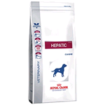 ROYAL CANIN HEPATIC KG 12