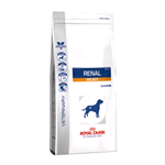 ROYAL CANIN RENAL SELECT KG 2