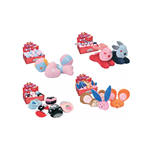 CAMON AH405/C GIOC.CANE CUTESLIPPER  BOX-20P