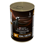 PROPLAN VETERINARY DOG NF RENAL GR 400