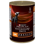 PROPLAN VETERINARY DOG OM OBESITY GR 400