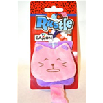 CAMON AG008 GIOCO GATTO -CATNIP TOYS-  12P