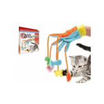 CAMON AG007/A GIOCO GATTO -COLORGLOVE-    6P
