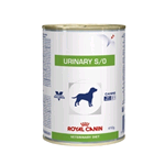 ROYAL CANIN URINARY S/O LATTINA GR 410