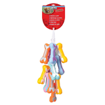 CAMON AH305/L TREC.VINYL OSSOLISCA -15CM-15P