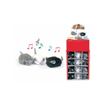 CAMON AG018/A G.GATTO TOPO C.SQUITTIO BOX12P