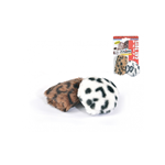 CAMON AG018/D G.GATTO LEOPARD.CATNIP(2P)-12C