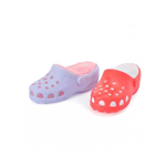 CAMON AH305/S TREC.VINYL CLOGSSHOES-12CM-12P
