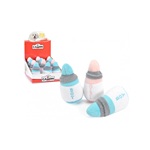 CAMON AH401/M GIOC.CANE BIBERON     12CM-12P