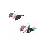 CAMON AG008/D TOPINI MIX C/PIUMA DISPLAY-36P