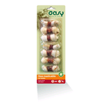 OASY SNACK DOG OSSO MASTICABILE CON ANATRA TG S GR 85