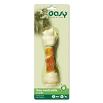 OASY SNACK DOG OSSO MASTICABILE CON POLLO TG XL GR 98