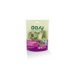 OASY SNACK DOG COSCETTE CON PETTO DI POLLO GR 100
