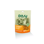 OASY SNACK DOG INVOLTINI FILETTO POLLO GR 100