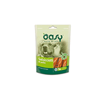 OASY SNACK DOG SALSICCIOTTI DI POLLO GR 100