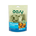 OASY SNACK DOG STUZZICHINI CON POLLO GR 100