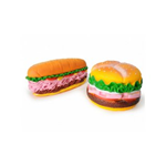 CAMON AH305/Y GIOC.VINYL JUMBO SANDWICHES-4P