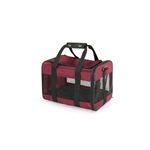 CAMON CA637/A TRASPORT MISURA S BORDEAUX 41X29X29
