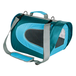 TRIXIE TX28968 ALINA BORSA,22×23×35CM,PETROLIO/AZZURRO