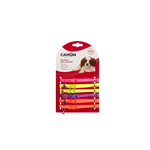 CAMON DC033 COLLARE PER CUCCIOLI **cartella da 6 pz