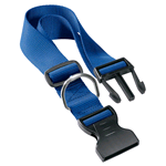 FERPLAST COLLARE CLUB C 40/70 BLU