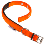 FERPLAST COLLARE DAYTONA C20/43 ARANCIO