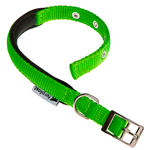 FERPLAST COLLARE DAYTONA C25/53 VERDE