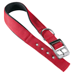 FERPLAST COLLARE DAYTONA C40/69 ROSSO