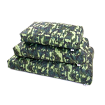 LEOPET BRICK 80X120X15 H MILITARE VERDE