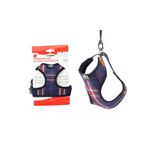 CAMON DC047/B PET+GUI-TARTANROSSO-10X1200-SM